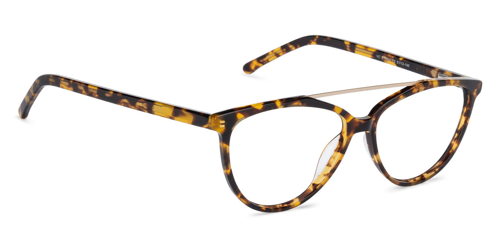 -Frame Cat Eye--EG -Frame Cat Eye--EG