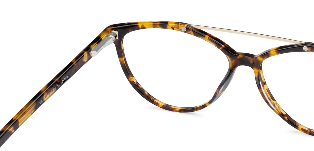 -Frame Cat Eye--EG -Frame Cat Eye--EG