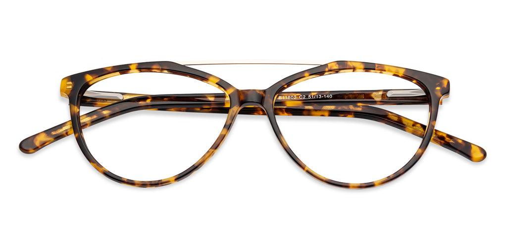 -Frame Cat Eye--EG -Frame Cat Eye--EG