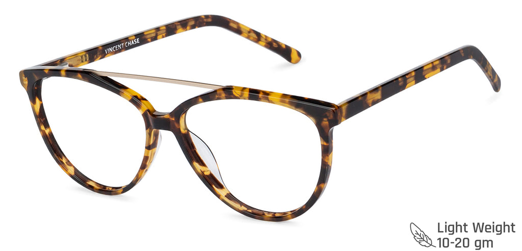 -Frame Cat Eye--EG -Frame Cat Eye--EG
