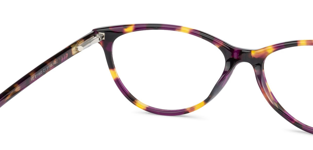 Cat Eye Eyeglasses-Frame Cat Eye--EG Cat Eye Eyeglasses-Frame Cat Eye--EG