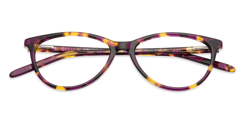 Cat Eye Eyeglasses-Frame Cat Eye--EG Cat Eye Eyeglasses-Frame Cat Eye--EG