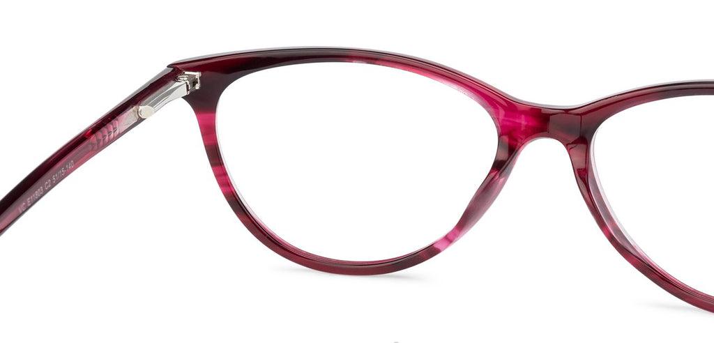 -Frame Cat Eye--EG -Frame Cat Eye--EG