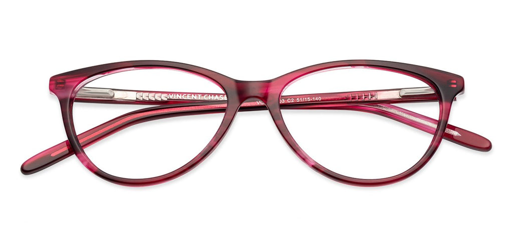 -Frame Cat Eye--EG -Frame Cat Eye--EG