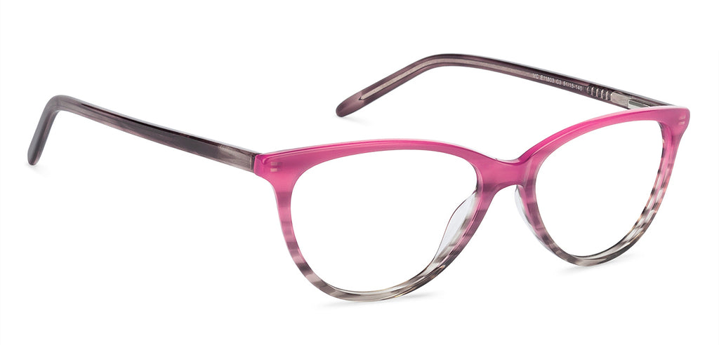 -Frame Cat Eye--EG -Frame Cat Eye--EG
