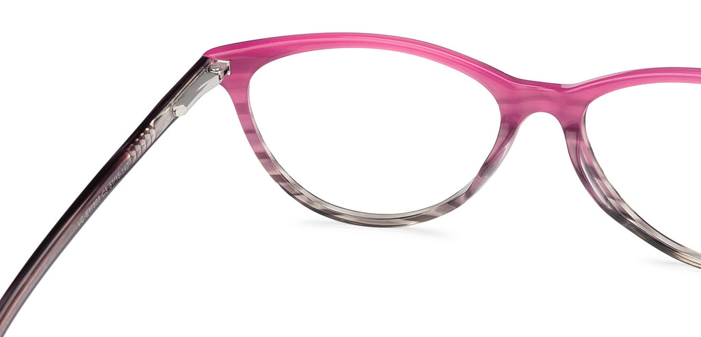 -Frame Cat Eye--EG -Frame Cat Eye--EG