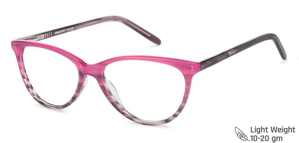 -Frame Cat Eye--EG -Frame Cat Eye--EG