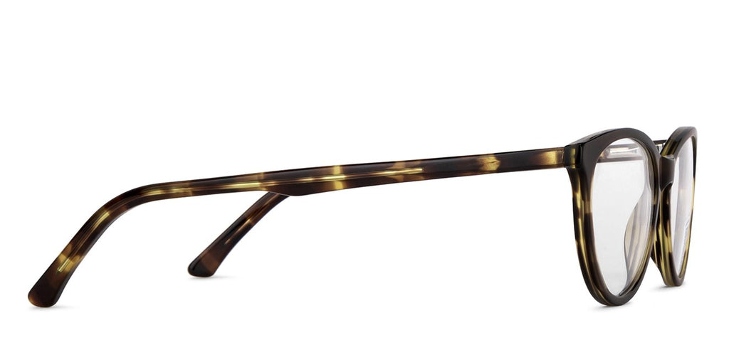 -Frame Cat Eye--EG -Frame Cat Eye--EG