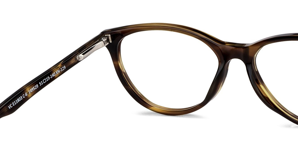 -Frame Cat Eye--EG -Frame Cat Eye--EG