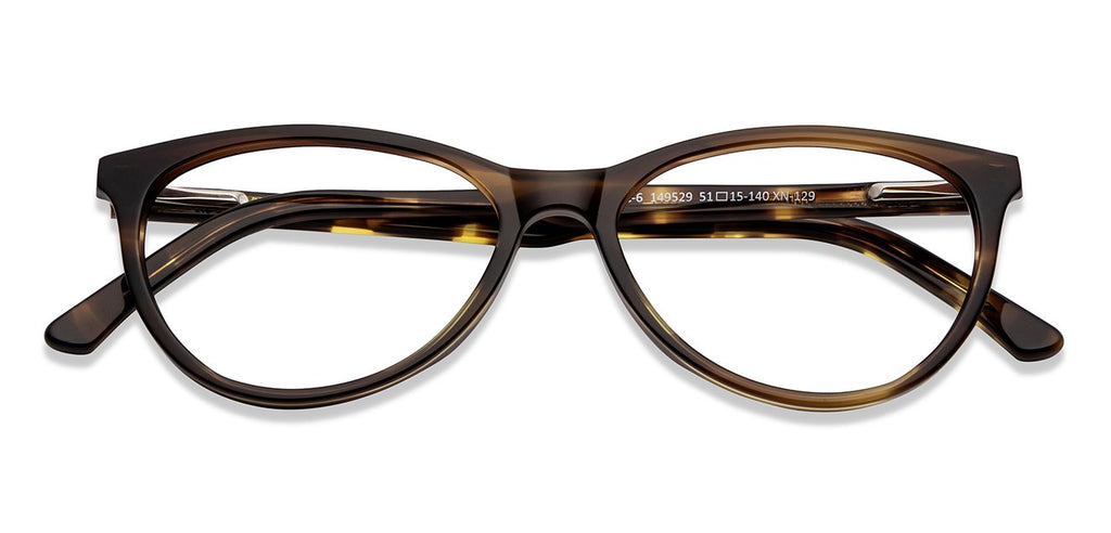 -Frame Cat Eye--EG -Frame Cat Eye--EG