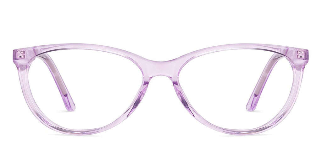 -Frame Cat Eye--EG -Frame Cat Eye--EG