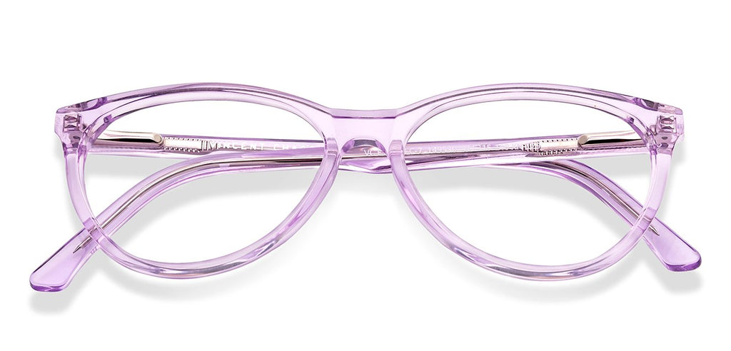 -Frame Cat Eye--EG -Frame Cat Eye--EG