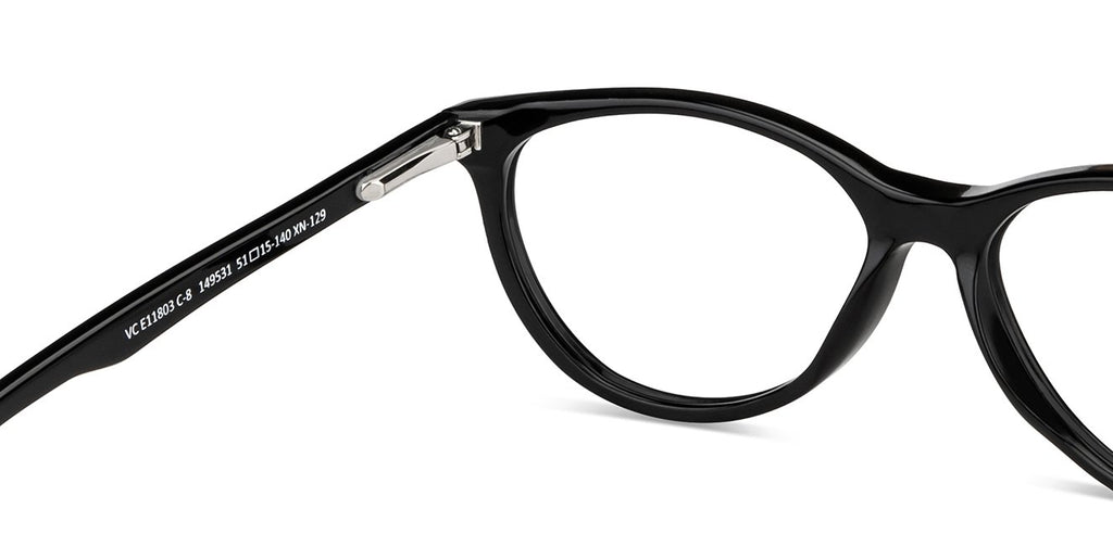 Cat Eye Eyeglasses-Frame Cat Eye--EG Cat Eye Eyeglasses-Frame Cat Eye--EG