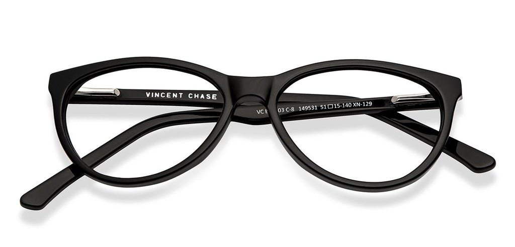 Cat Eye Eyeglasses-Frame Cat Eye--EG Cat Eye Eyeglasses-Frame Cat Eye--EG