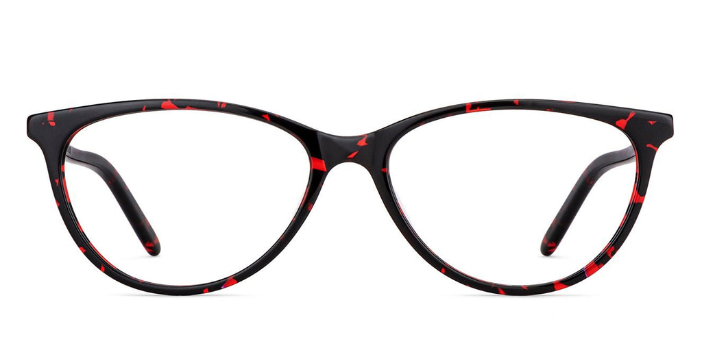 -Frame Cat Eye--EG -Frame Cat Eye--EG