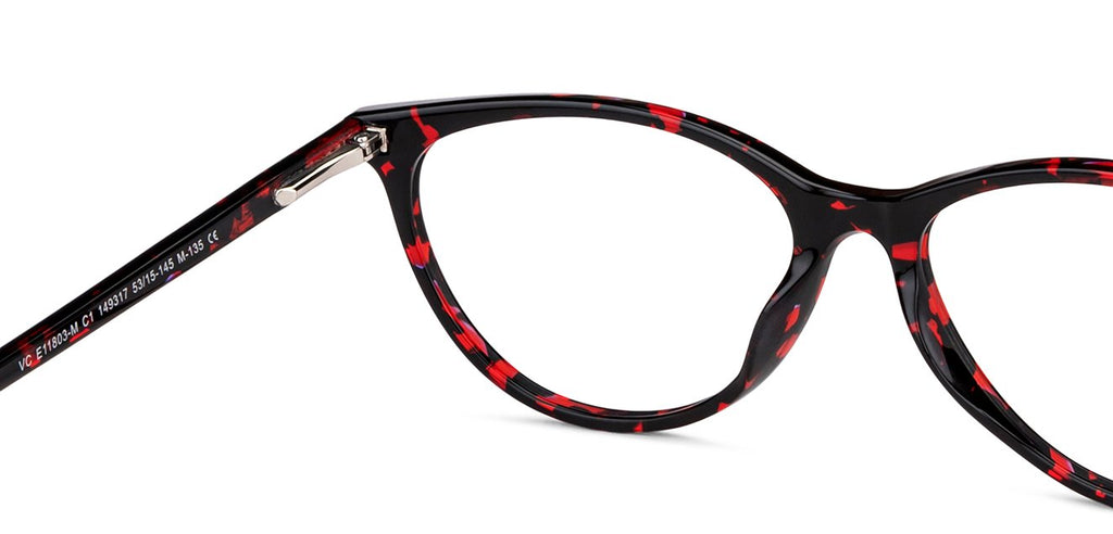 -Frame Cat Eye--EG -Frame Cat Eye--EG