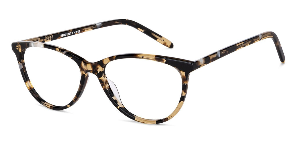 -Frame Cat Eye--EG -Frame Cat Eye--EG