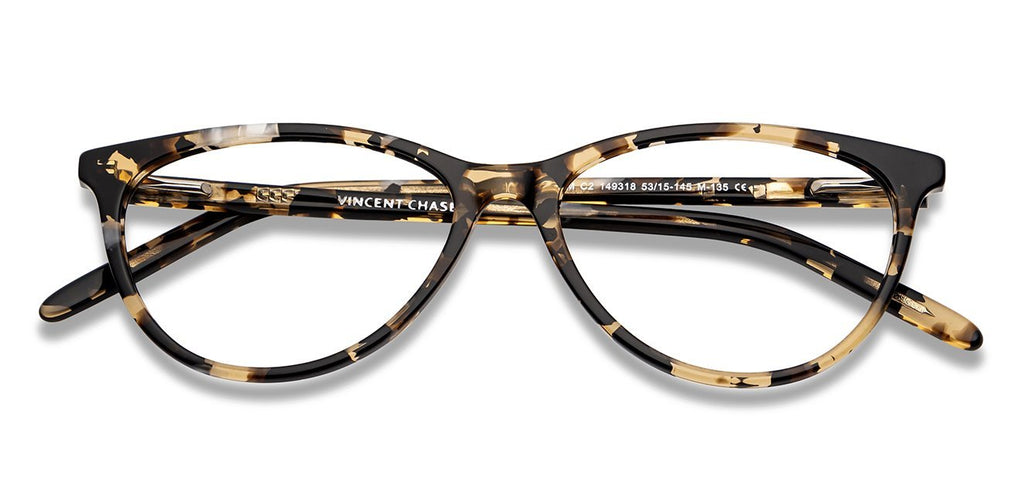 -Frame Cat Eye--EG -Frame Cat Eye--EG