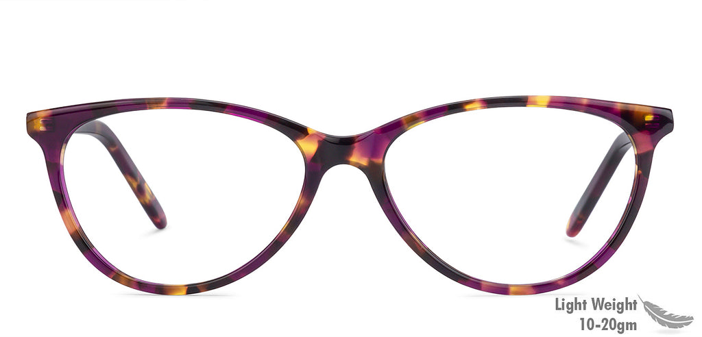 -Frame Cat Eye--EG -Frame Cat Eye--EG