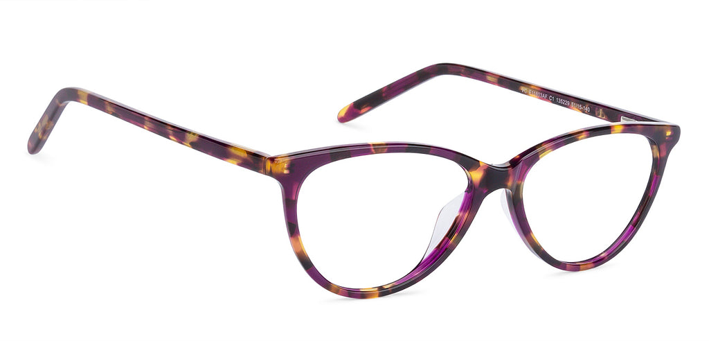 -Frame Cat Eye--EG -Frame Cat Eye--EG