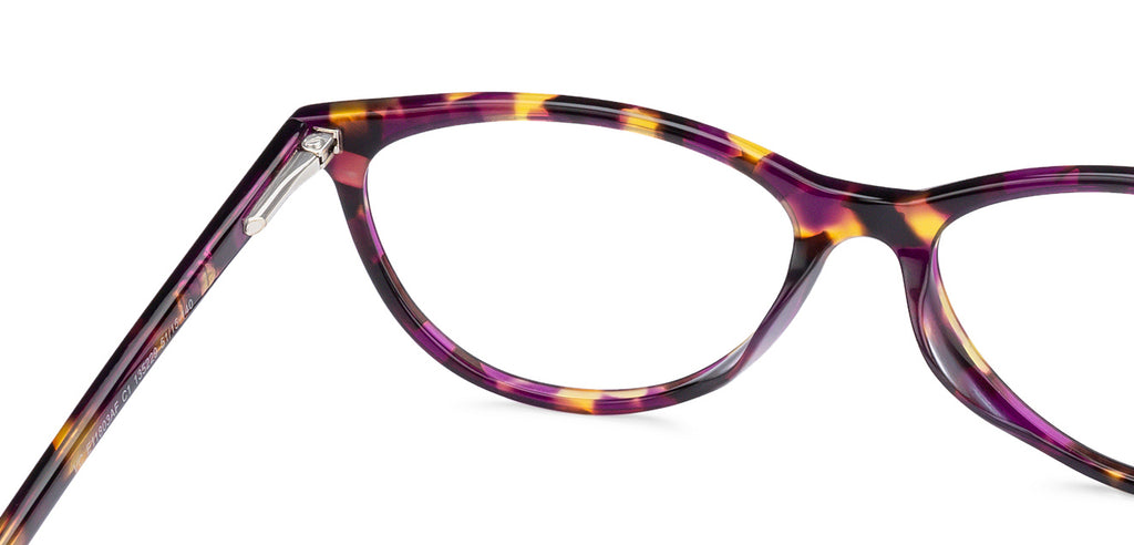 -Frame Cat Eye--EG -Frame Cat Eye--EG