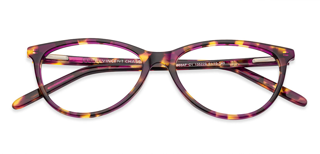 -Frame Cat Eye--EG -Frame Cat Eye--EG