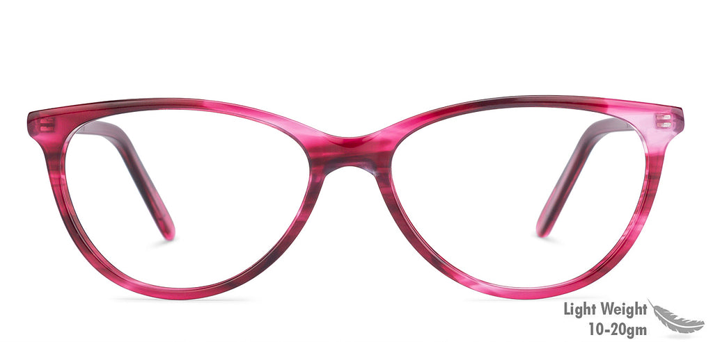 -Frame Cat Eye--EG -Frame Cat Eye--EG
