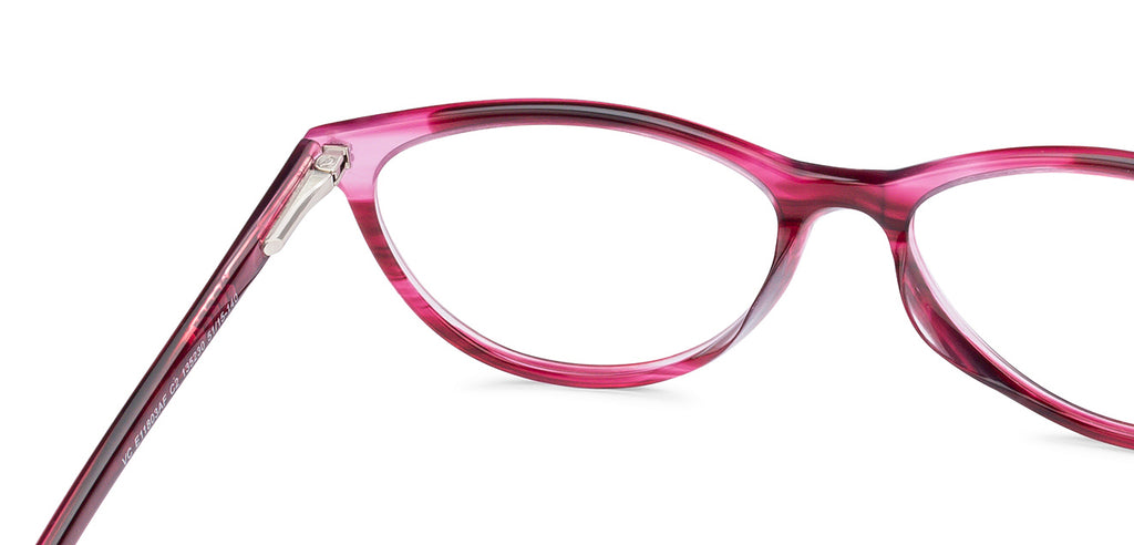 -Frame Cat Eye--EG -Frame Cat Eye--EG