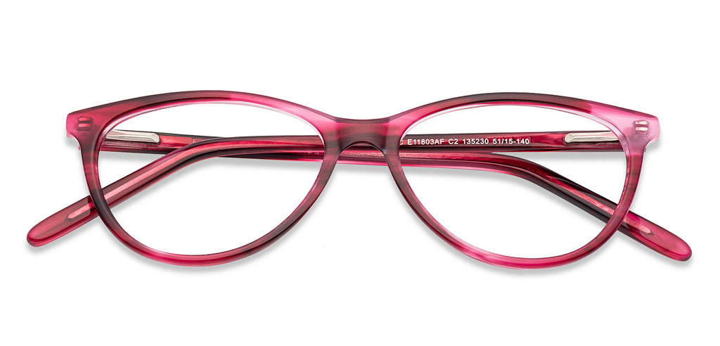 -Frame Cat Eye--EG -Frame Cat Eye--EG