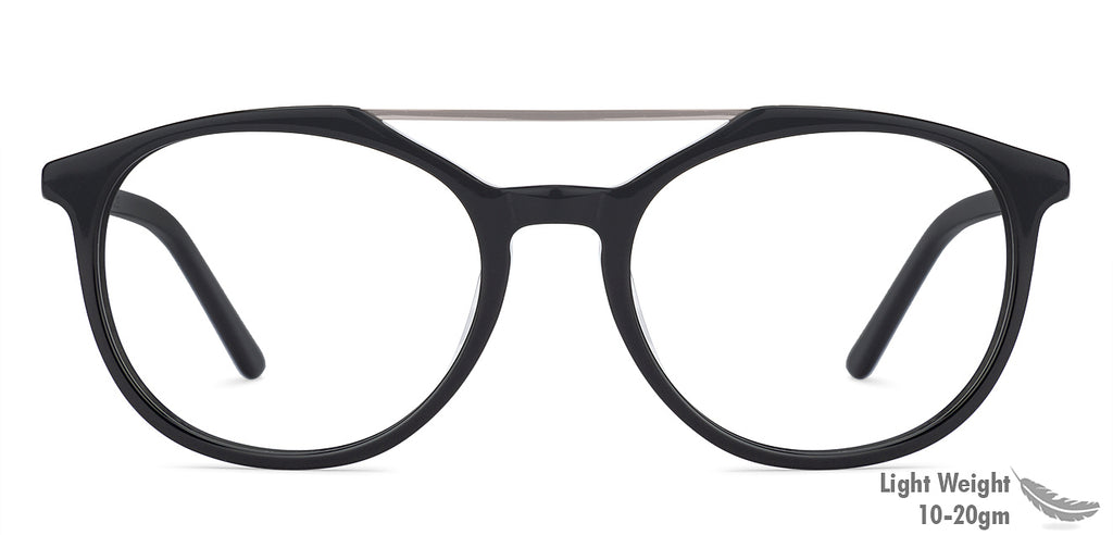 -Frame Round--EG -Frame Round--EG