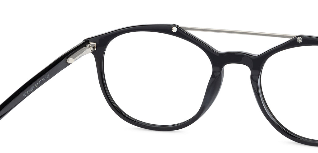 -Frame Round--EG -Frame Round--EG