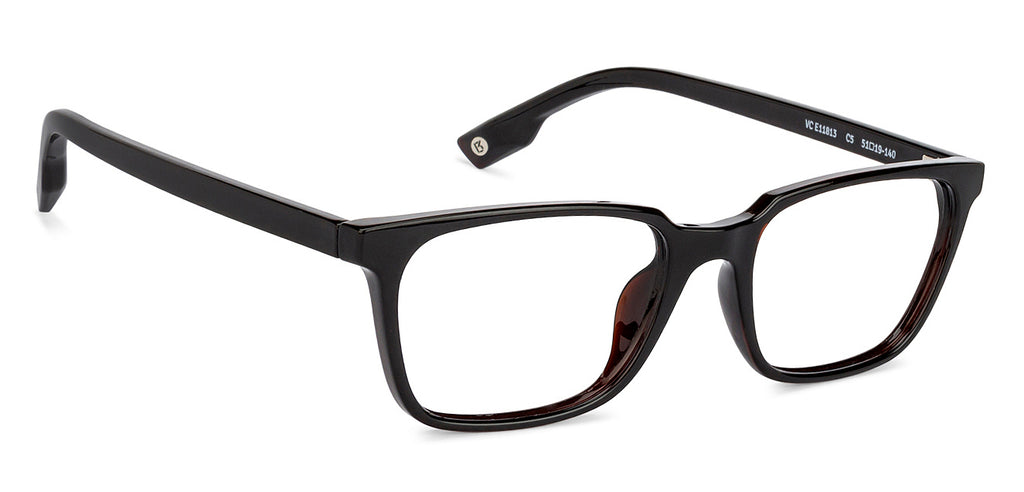 Blue Light Blocking Eyeglasses-Frame Rectangle--EG Blue Light Blocking Eyeglasses-Frame Rectangle--EG