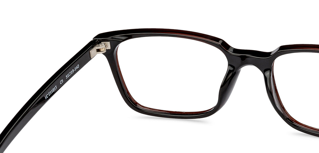 Blue Light Blocking Eyeglasses-Frame Rectangle--EG Blue Light Blocking Eyeglasses-Frame Rectangle--EG