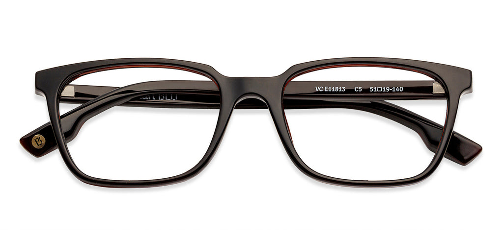 Blue Light Blocking Eyeglasses-Frame Rectangle--EG Blue Light Blocking Eyeglasses-Frame Rectangle--EG