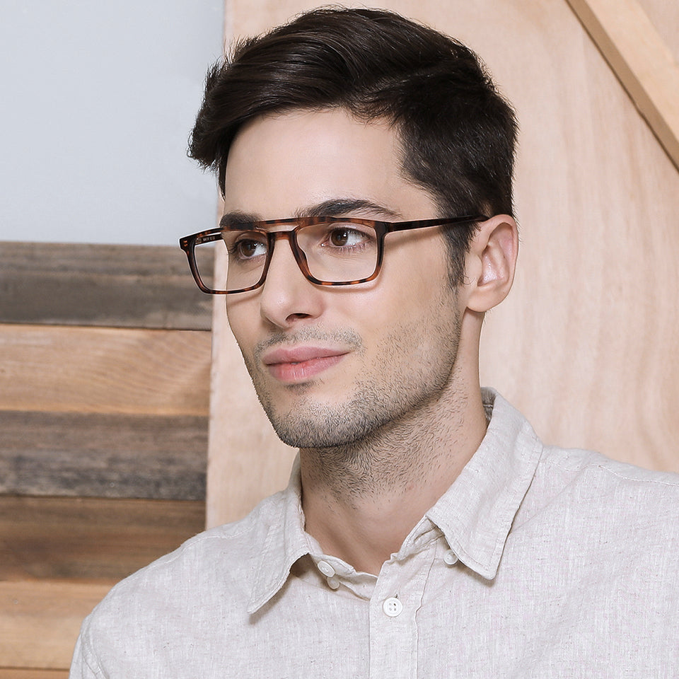 -Frame Wayfarer--EG -Frame Wayfarer--EG