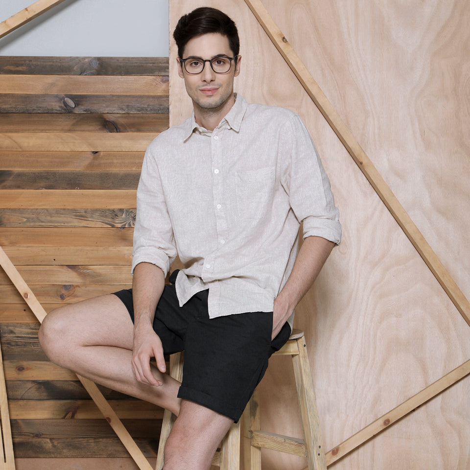 -Frame Wayfarer--EG -Frame Wayfarer--EG