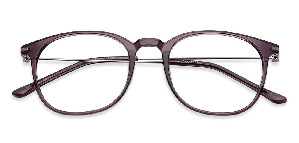 -Frame Wayfarer--EG -Frame Wayfarer--EG