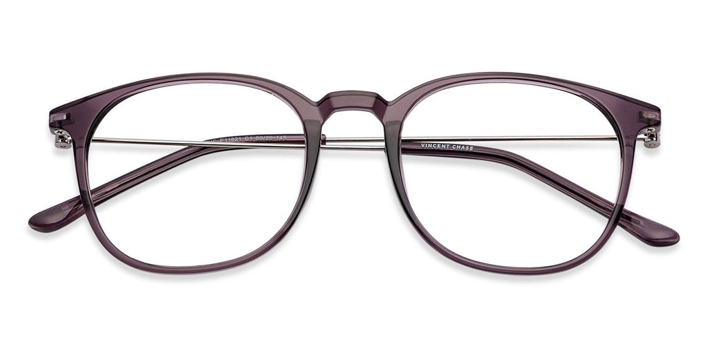 -Frame Wayfarer--EG -Frame Wayfarer--EG