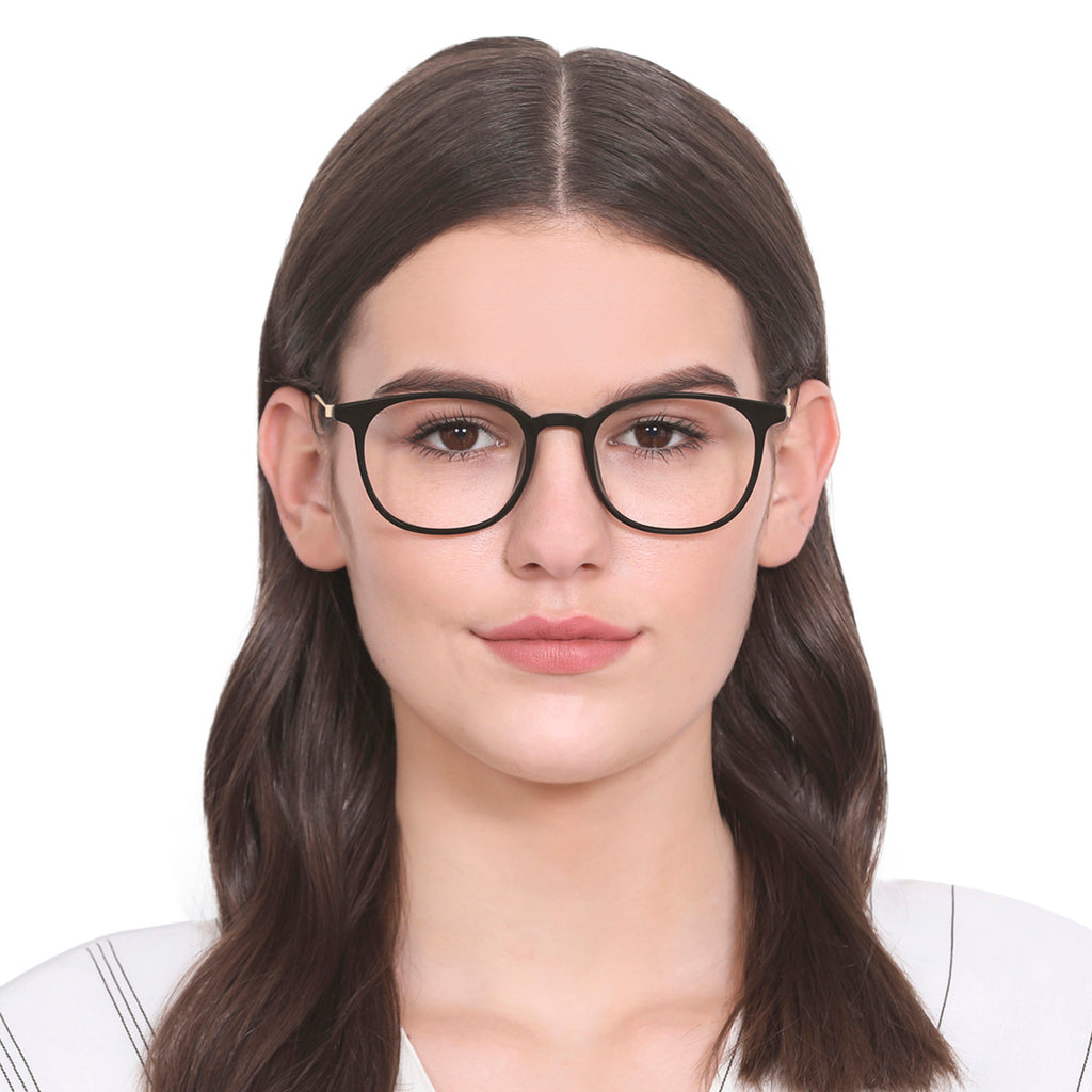 Wayfarer Eyeglasses-Frame Wayfarer--EG Wayfarer Eyeglasses-Frame Wayfarer--EG