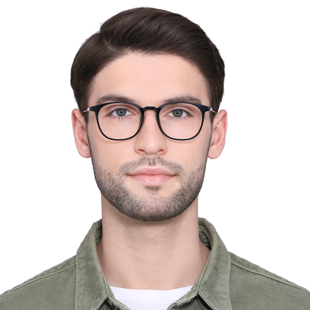 Wayfarer Eyeglasses-Frame Wayfarer--EG Wayfarer Eyeglasses-Frame Wayfarer--EG
