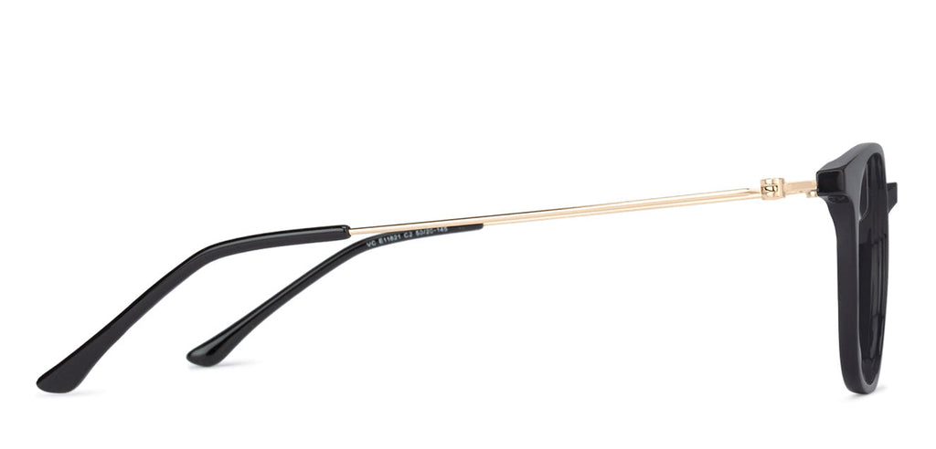 -Frame Wayfarer--EG -Frame Wayfarer--EG
