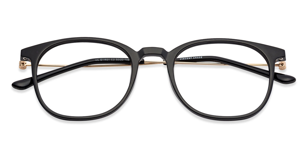 Wayfarer Eyeglasses-Frame Wayfarer--EG Wayfarer Eyeglasses-Frame Wayfarer--EG