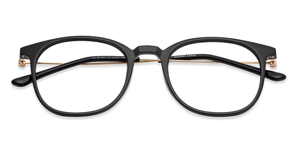 -Frame Wayfarer--EG -Frame Wayfarer--EG