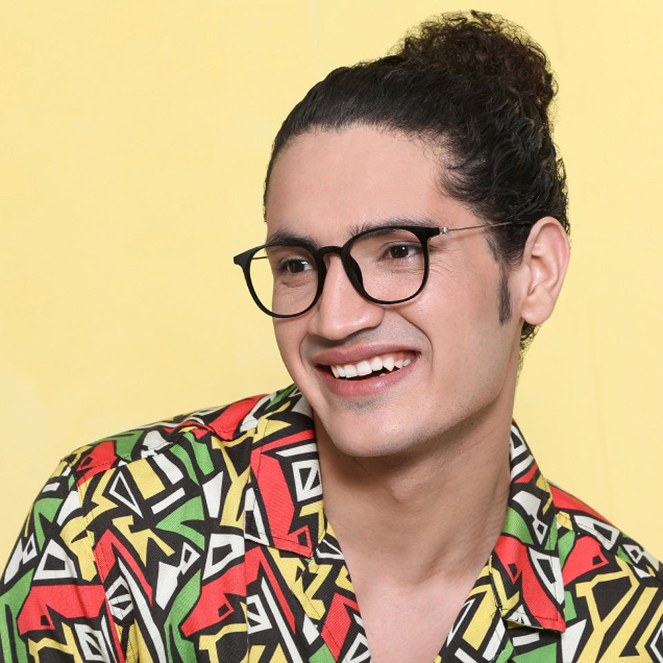 Wayfarer Eyeglasses-Frame Wayfarer--EG Wayfarer Eyeglasses-Frame Wayfarer--EG