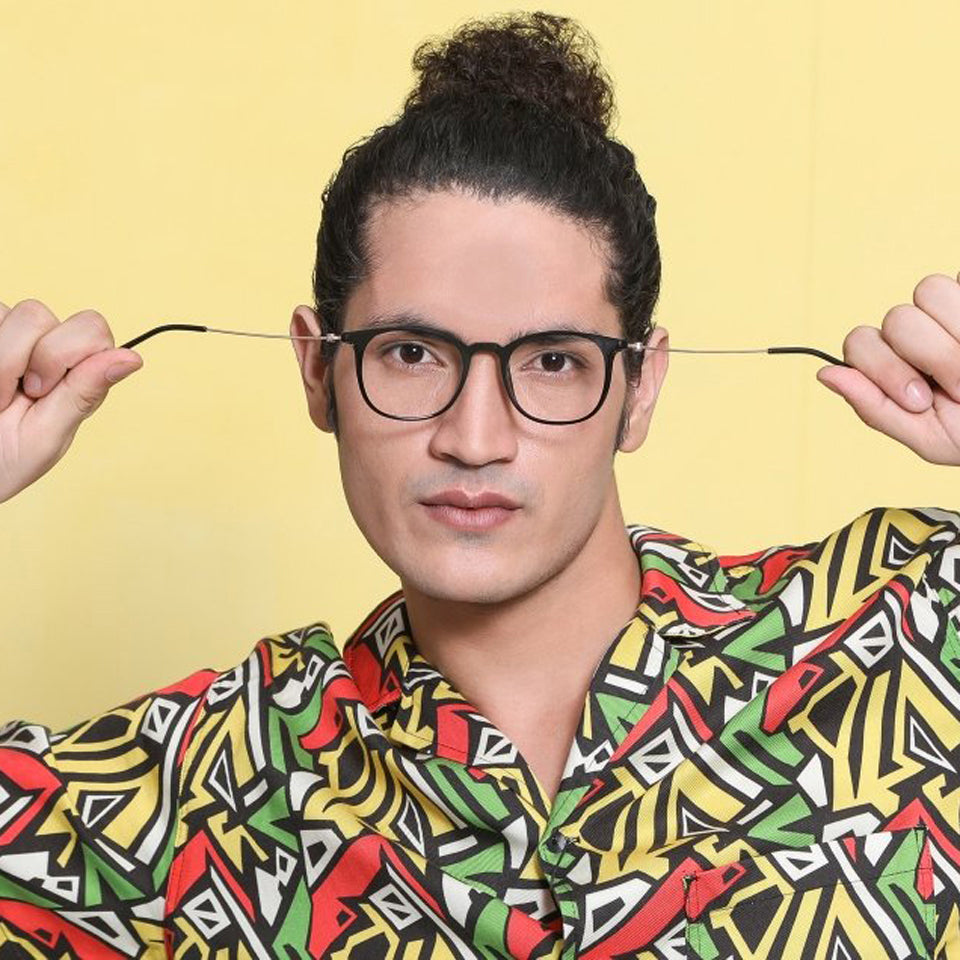 Wayfarer Eyeglasses-Frame Wayfarer--EG Wayfarer Eyeglasses-Frame Wayfarer--EG