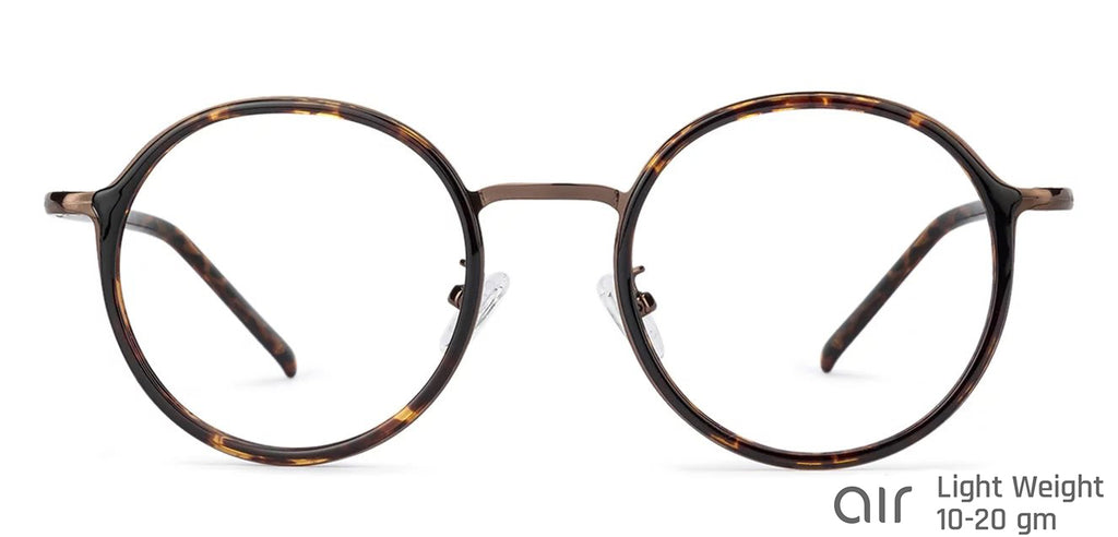 -Frame Round--EG -Frame Round--EG