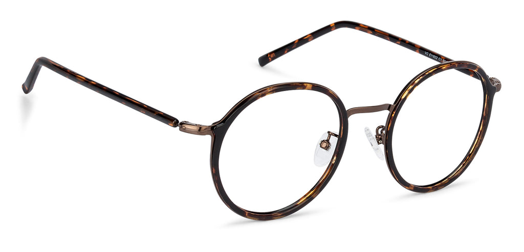 Round Eyeglasses-Frame Round--EG Round Eyeglasses-Frame Round--EG