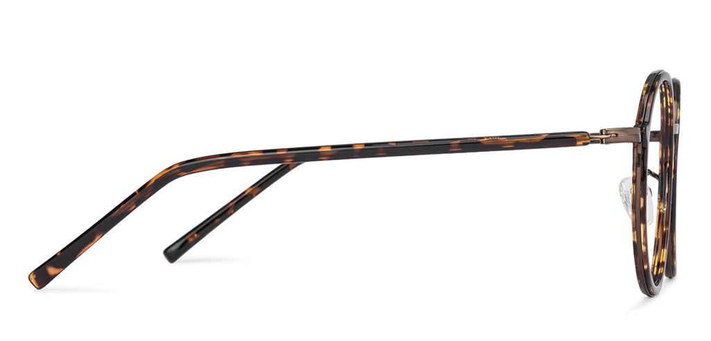 Round Eyeglasses-Frame Round--EG Round Eyeglasses-Frame Round--EG