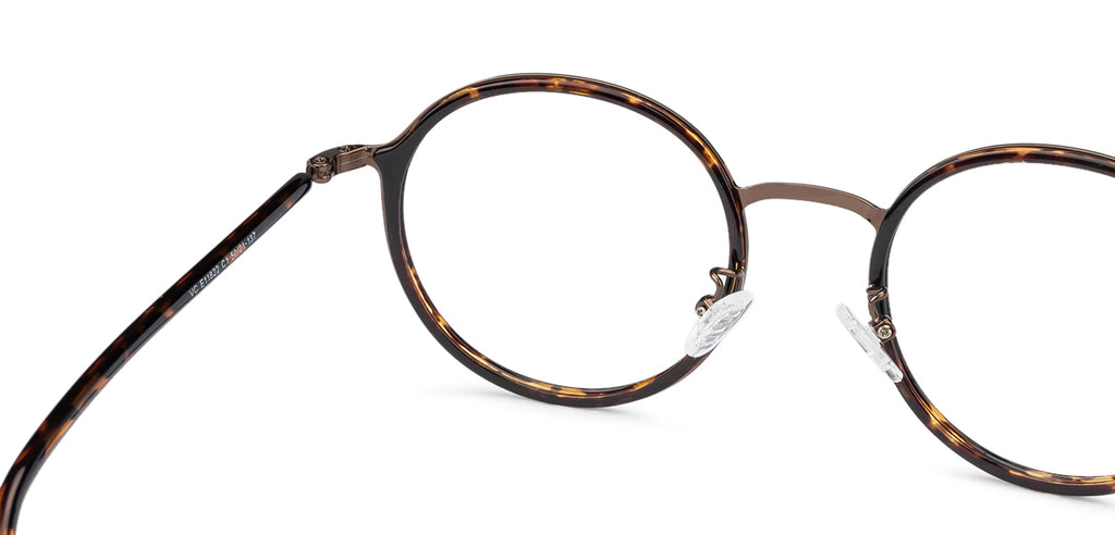 Round Eyeglasses-Frame Round--EG Round Eyeglasses-Frame Round--EG