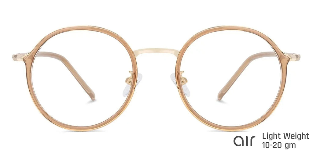 Round Eyeglasses-Frame Round--EG Round Eyeglasses-Frame Round--EG